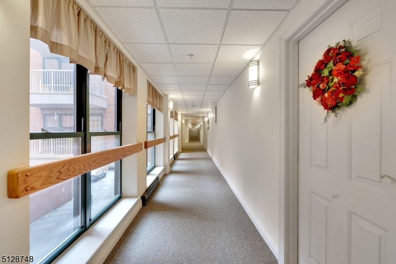 7 Prospect Street, Unit 303 Morristown, NJ 07960 - Photo 6 of 22 a view of entryway