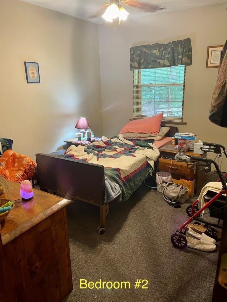 281 Kingdom Road West Hamlin, WV 25571 - Photo 6 of 25 Gallery Image 6