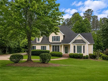 $560,000 | 155 Lucky Leaf Place, Fayetteville, GA 30214