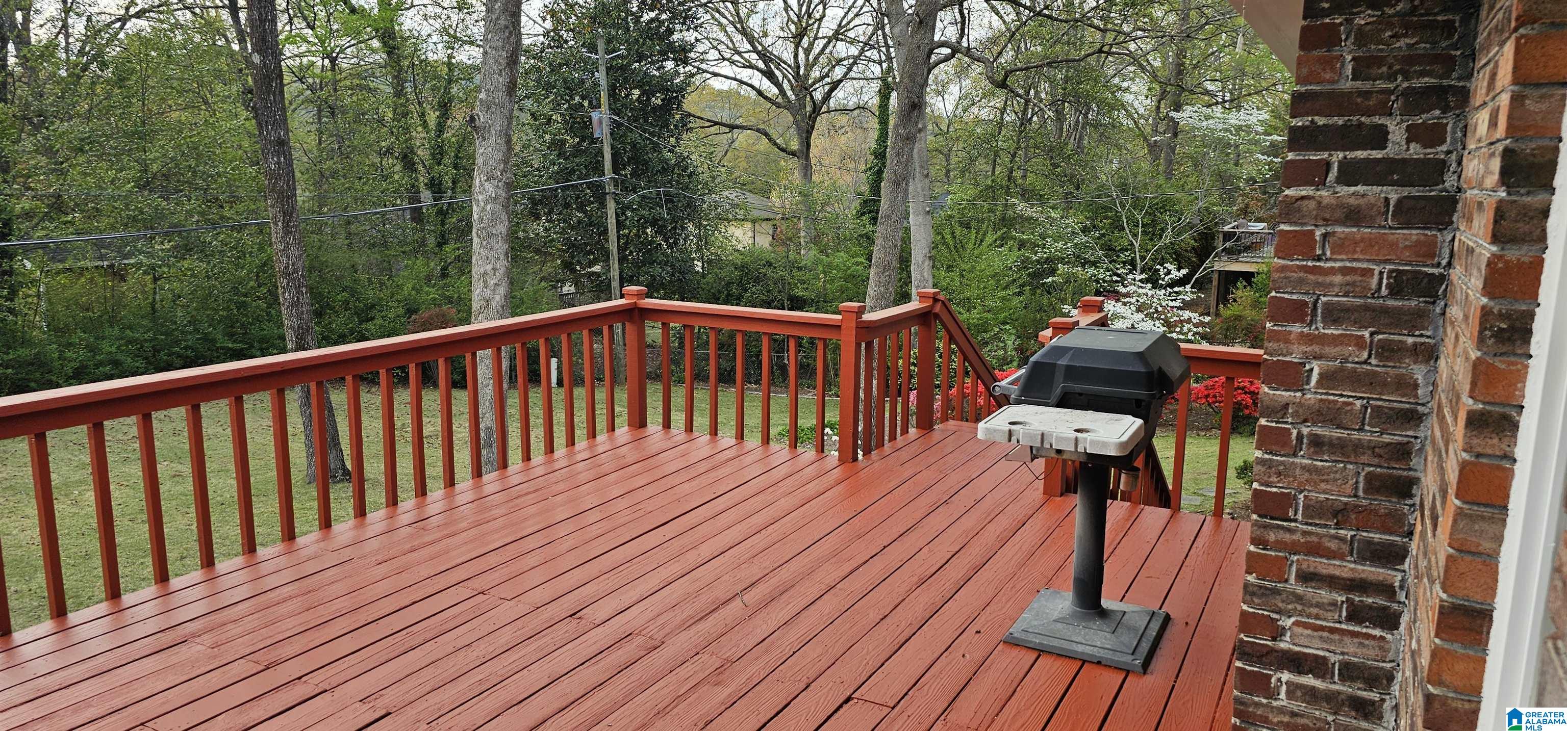 3328 Chartwell Road Hoover, AL 35226 - Photo 26 of 28