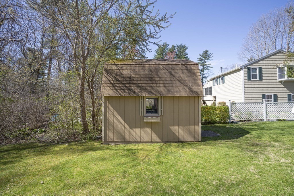 40 College Road Bridgewater, MA 02324 - Photo 33 of 42 Gallery Image 33