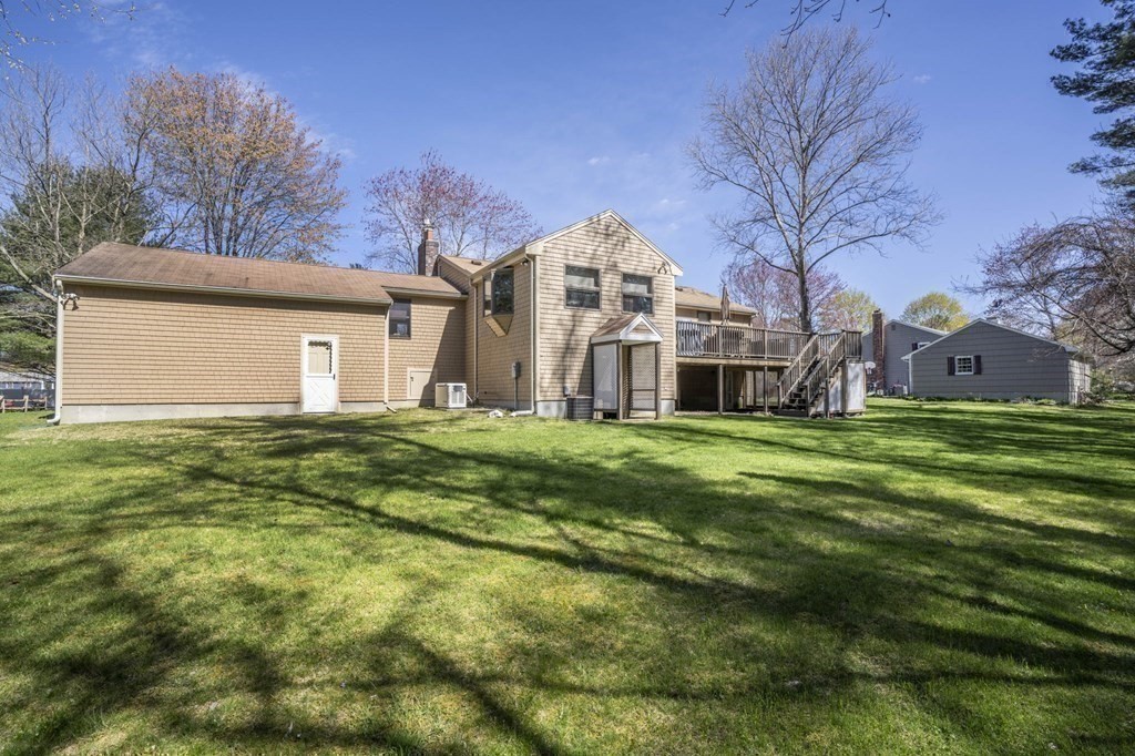 40 College Road Bridgewater, MA 02324 - Photo 35 of 42 Gallery Image 35