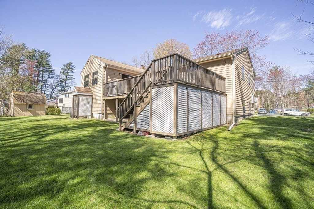 40 College Road Bridgewater, MA 02324 - Photo 39 of 42 Gallery Image 39