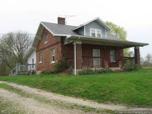 961 Murry Holt Road Bedford, IN 47421 - Photo 1 of 10