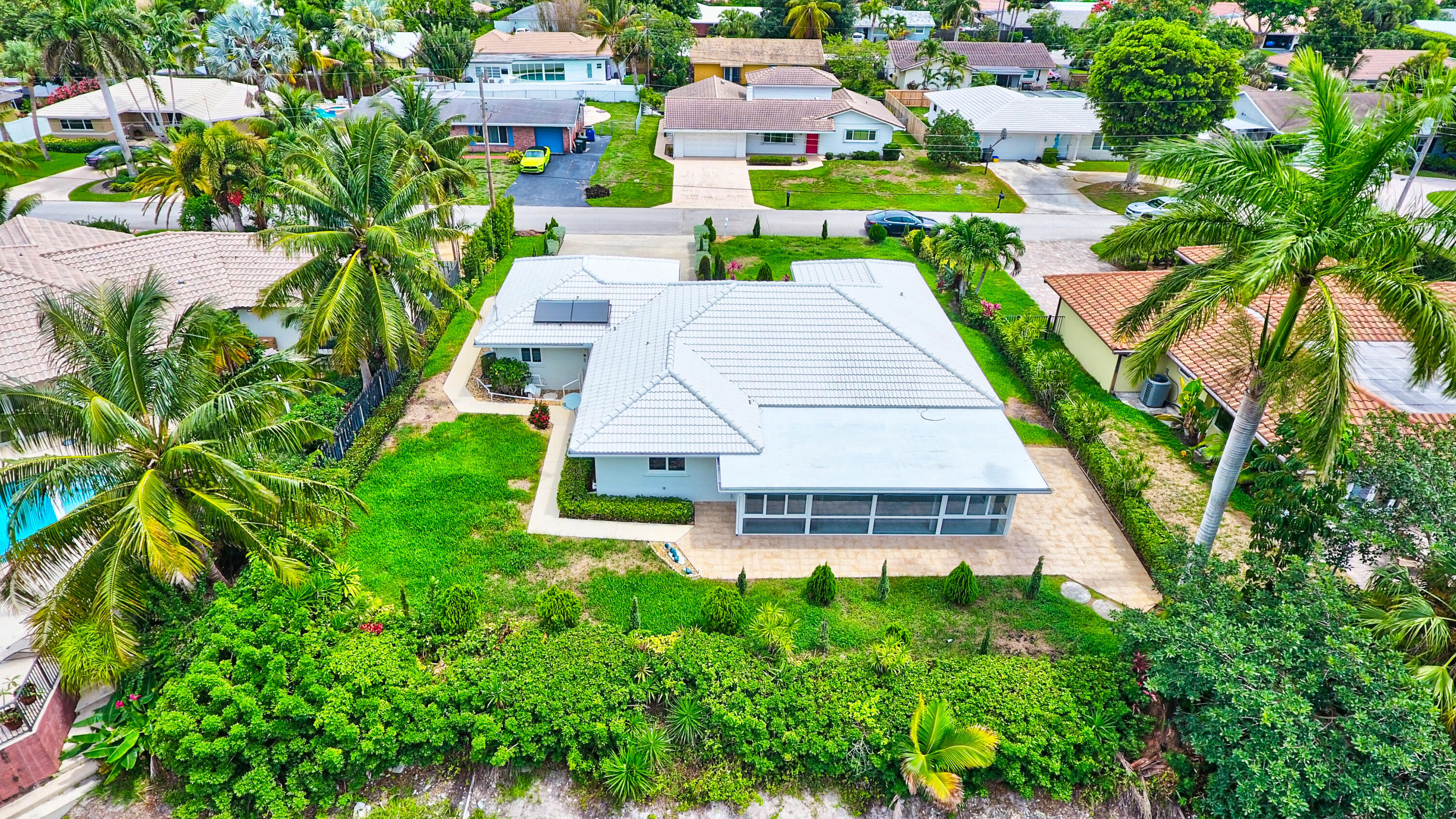 2036 Sharon Street Boca Raton, FL 33486 - Photo 48 of 53 19_dji_0201_2_3_4_5
