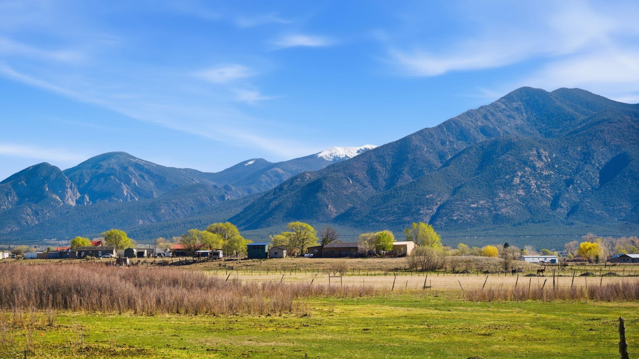8 Painter Road El Prado, NM 87529 - Photo 47 of 50 Gallery Image 47