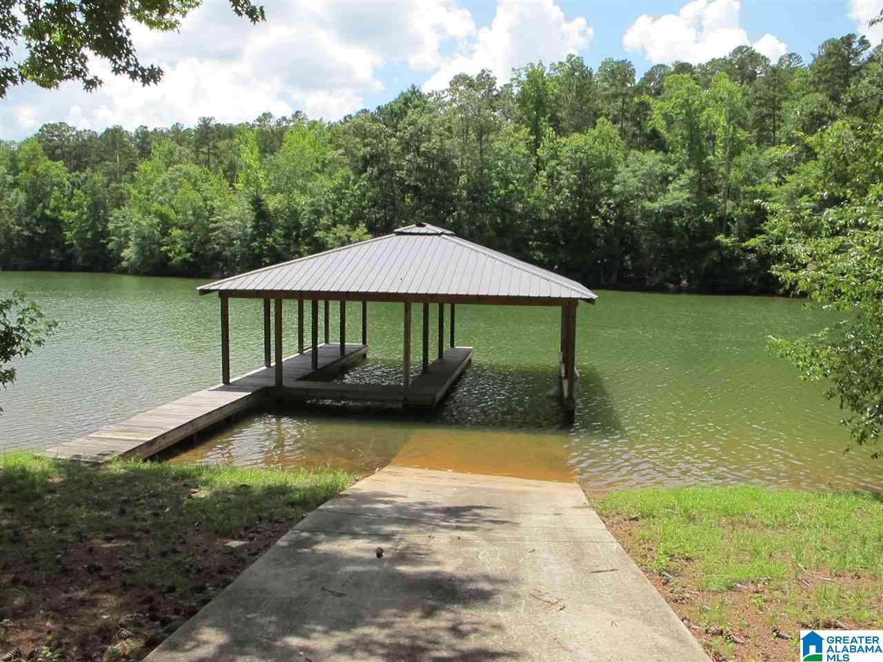 354 South Forty Road Lineville, AL 36266 - Photo 20 of 30