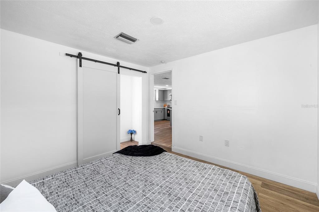 4244 Mesa Drive New Port Richey, FL 34653 - Photo 16 of 35 a view of an empty room