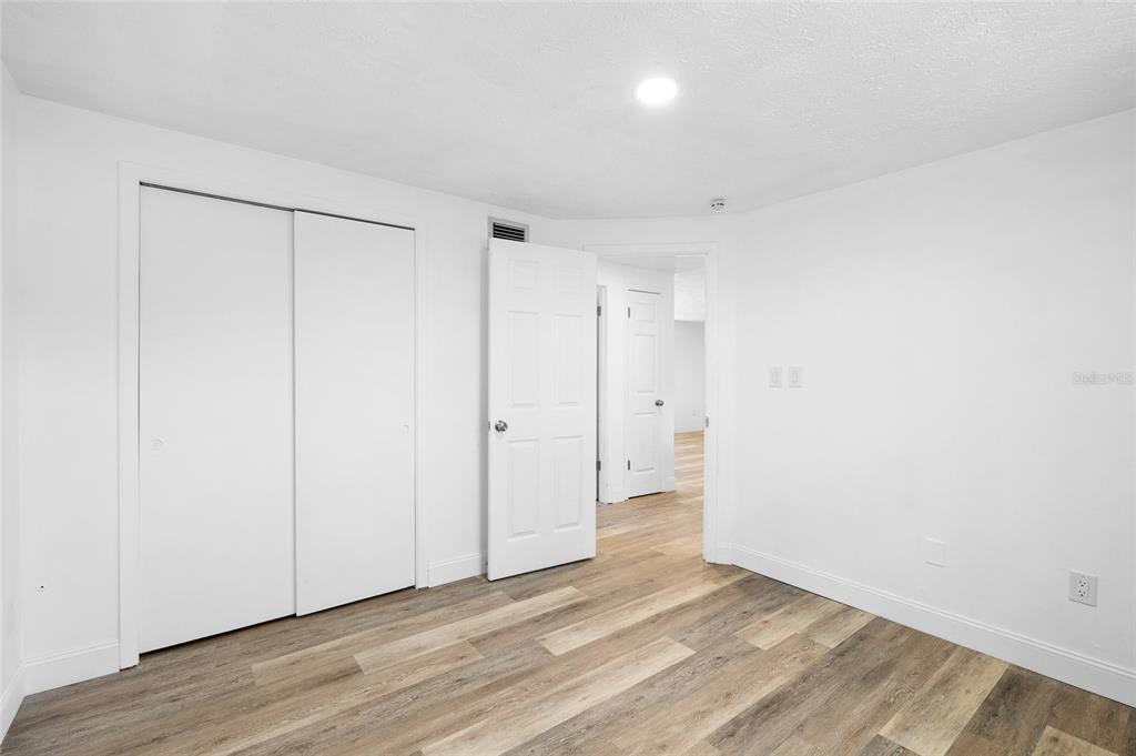 4244 Mesa Drive New Port Richey, FL 34653 - Photo 22 of 35 a view of an empty room