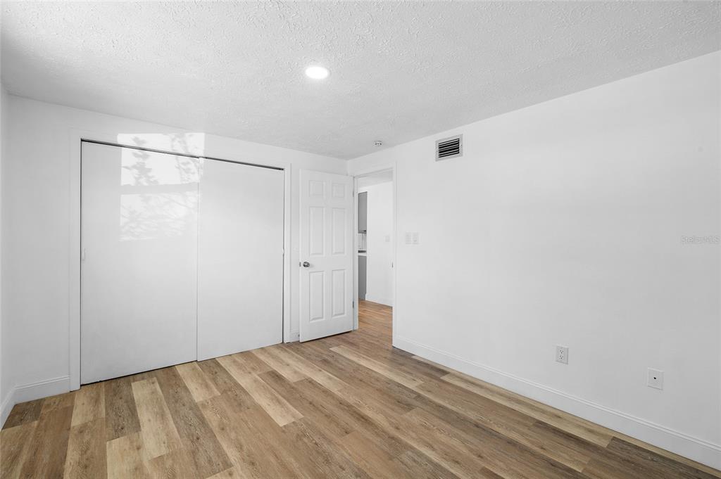 4244 Mesa Drive New Port Richey, FL 34653 - Photo 24 of 35 a view of an empty room