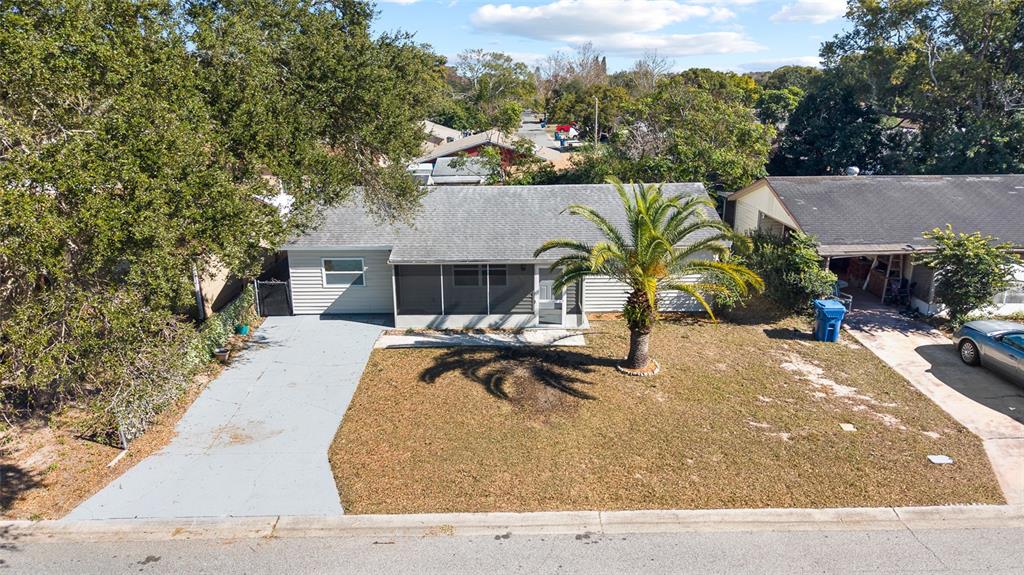 4244 Mesa Drive New Port Richey, FL 34653 - Photo 31 of 35