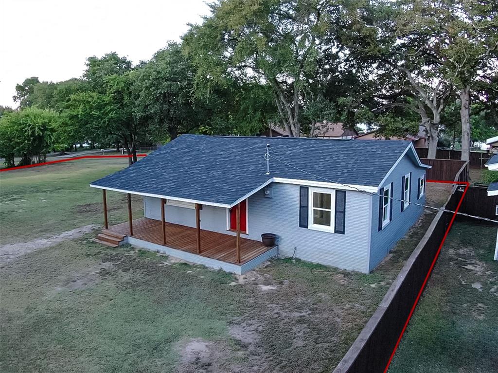 10065 Comanche Road Quinlan, TX 75474 - Photo 1 of 1