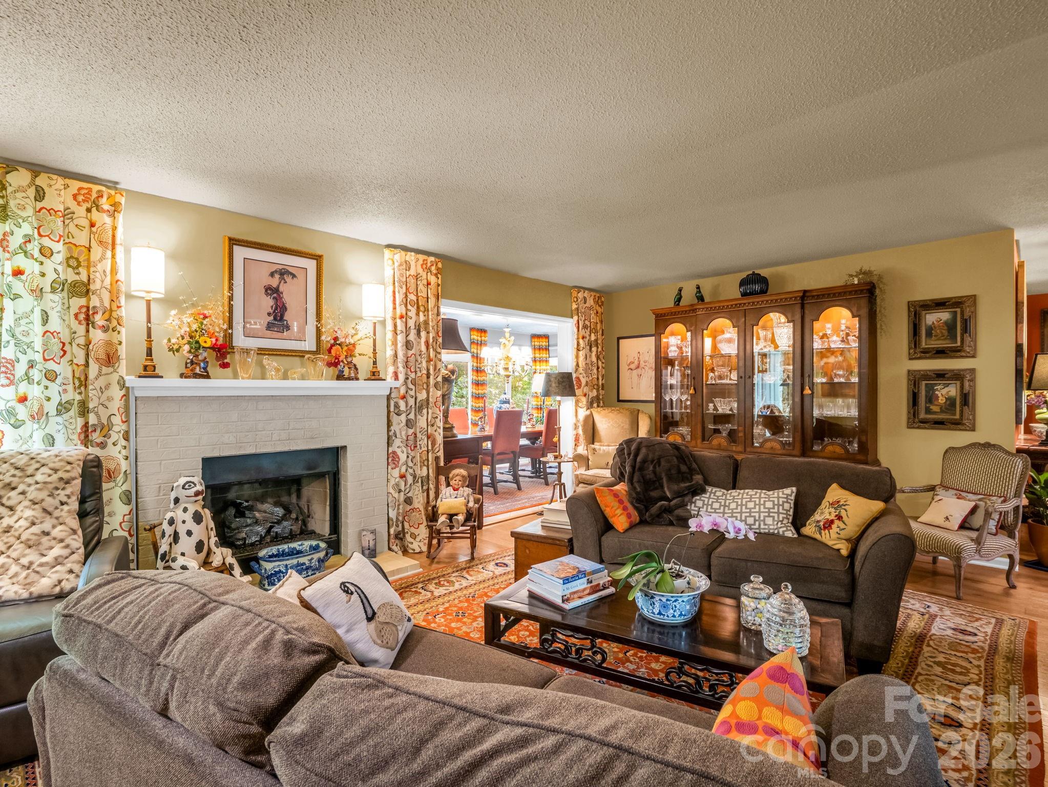 154 Fairlane Road Columbus, NC 28722 - Photo 12 of 48