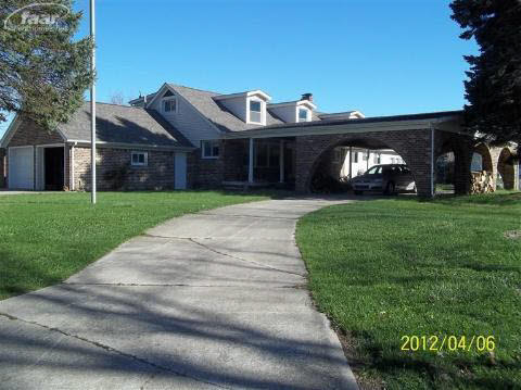 4354 North Lapeer Road Lapeer, MI 48446 - Photo 1 of 8 20220686.JPG