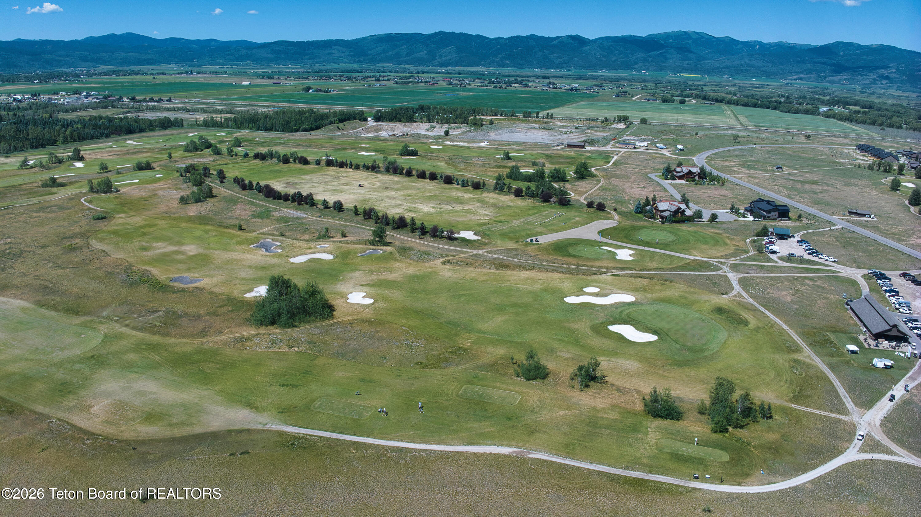 341 Swallowtail Drive Victor, ID 83455 - Photo 53 of 53 341 Swallowtail Drive_MLS-11