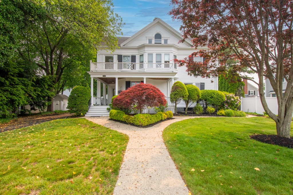 728 Webster Street Needham, MA 02492 - Photo 1 of 42 Gallery Image 1