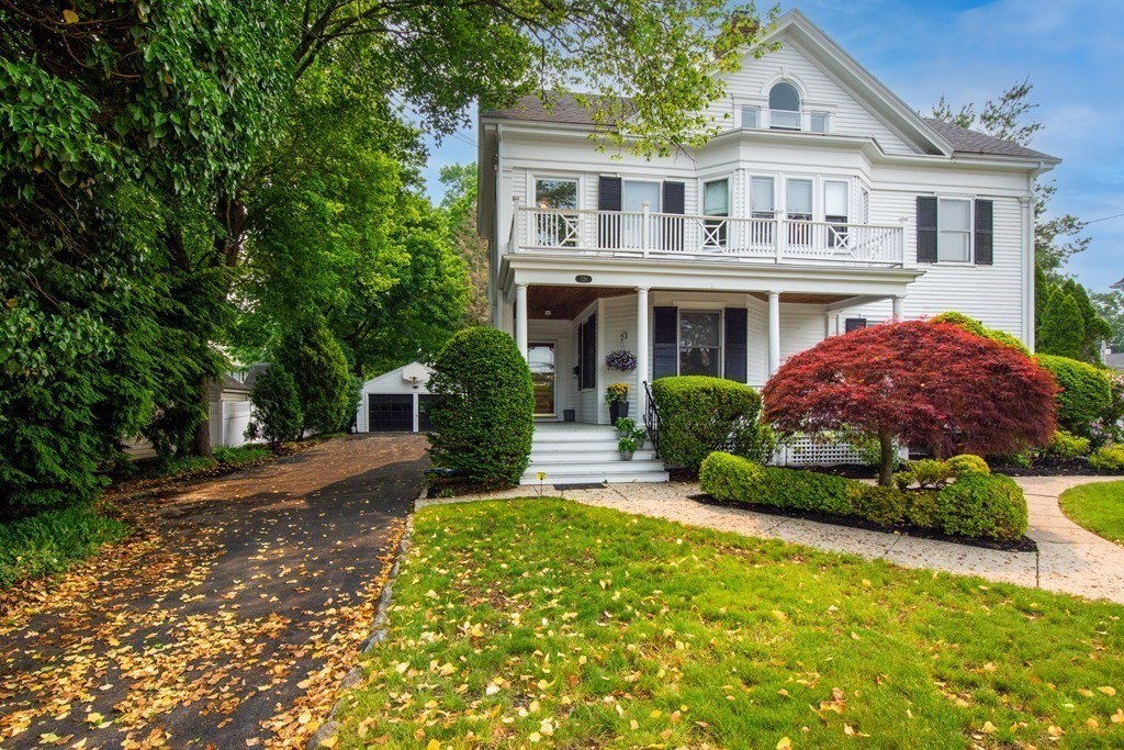 728 Webster Street Needham, MA 02492 - Photo 2 of 42 Gallery Image 2