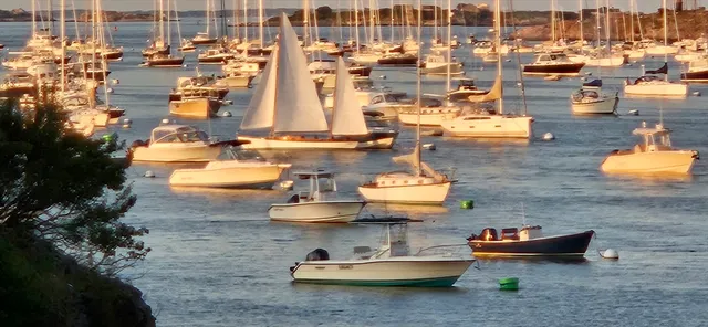 $2,790 | 35 Wharf Path, Unit A, Marblehead, MA 01945