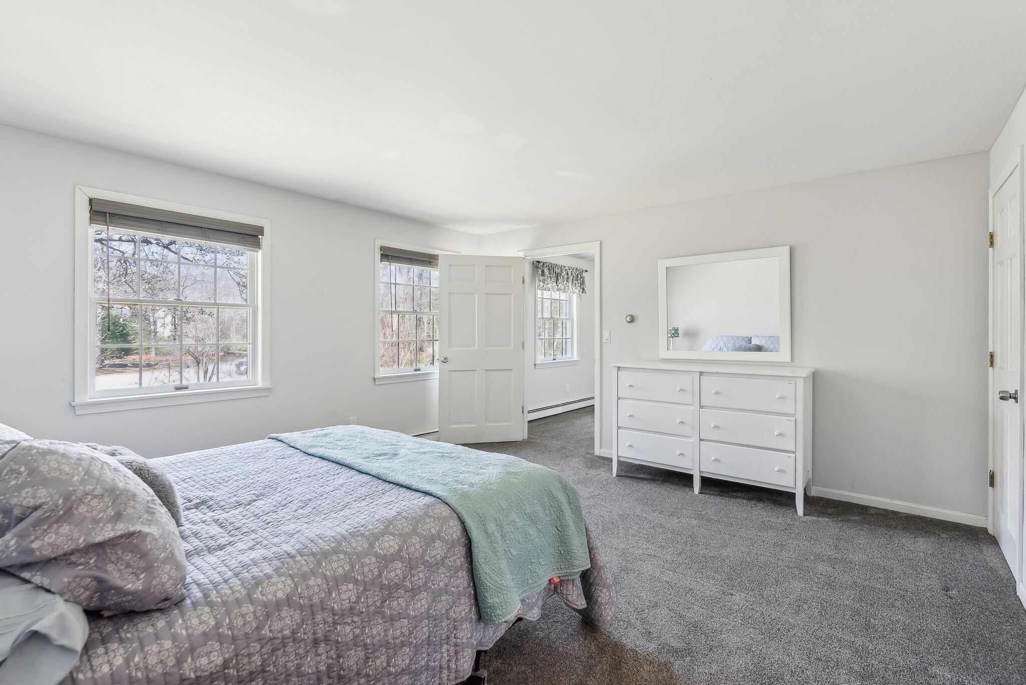 48 Newell Ridge Road Cumberland, ME 04021 - Photo 21 of 49 Bedroom1