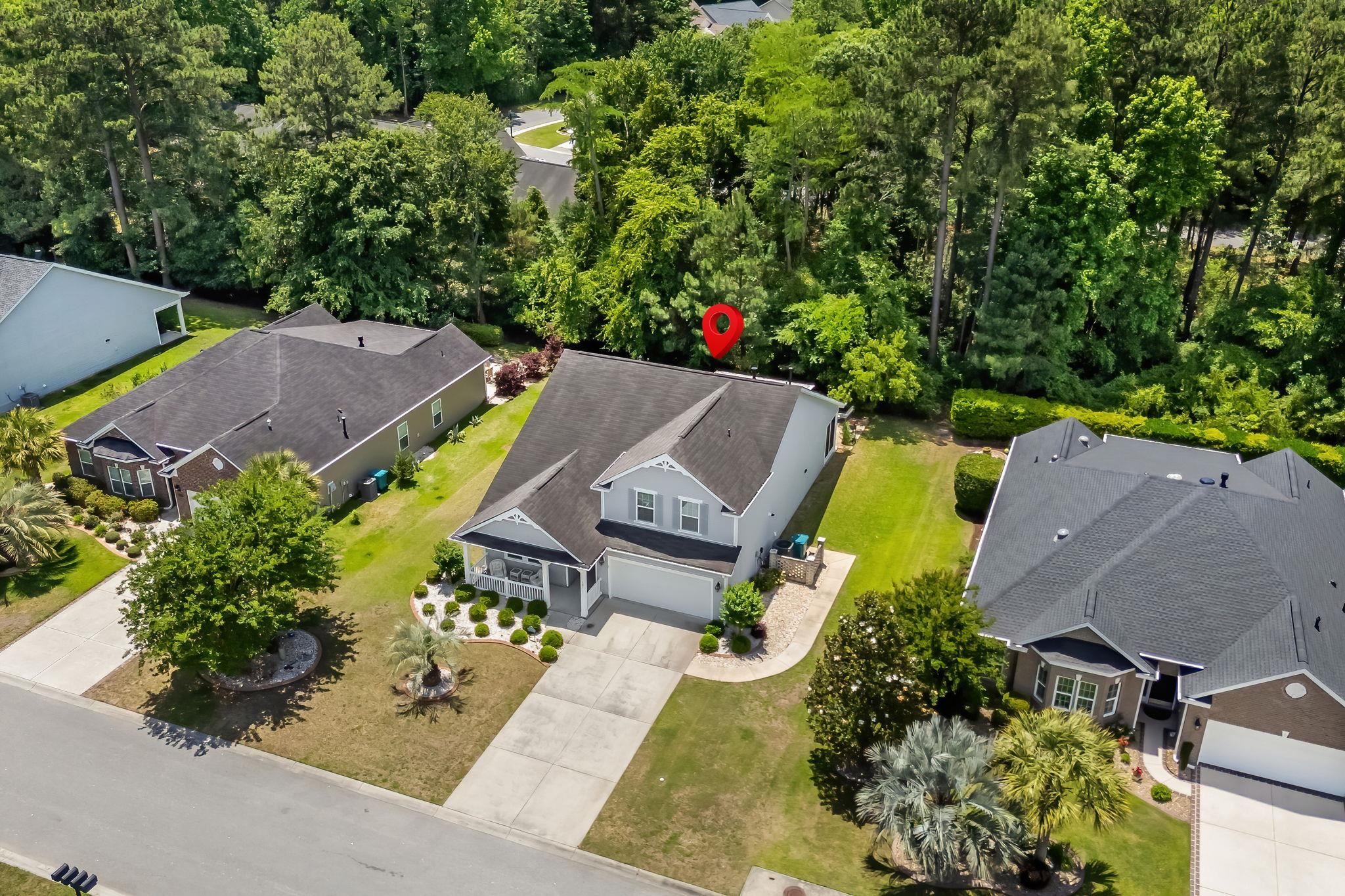 181 Ridge Point Drive Conway, SC 29526 - Photo 37 of 44