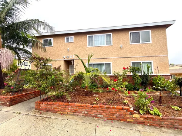 $1,750 | 4461 West 135th Street, Unit F, Hawthorne, CA 90250