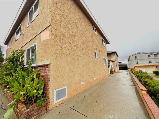 $1,750 | 4461 West 135th Street, Unit F, Hawthorne, CA 90250