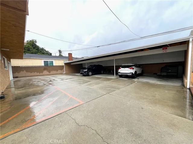 $1,750 | 4461 West 135th Street, Unit F, Hawthorne, CA 90250