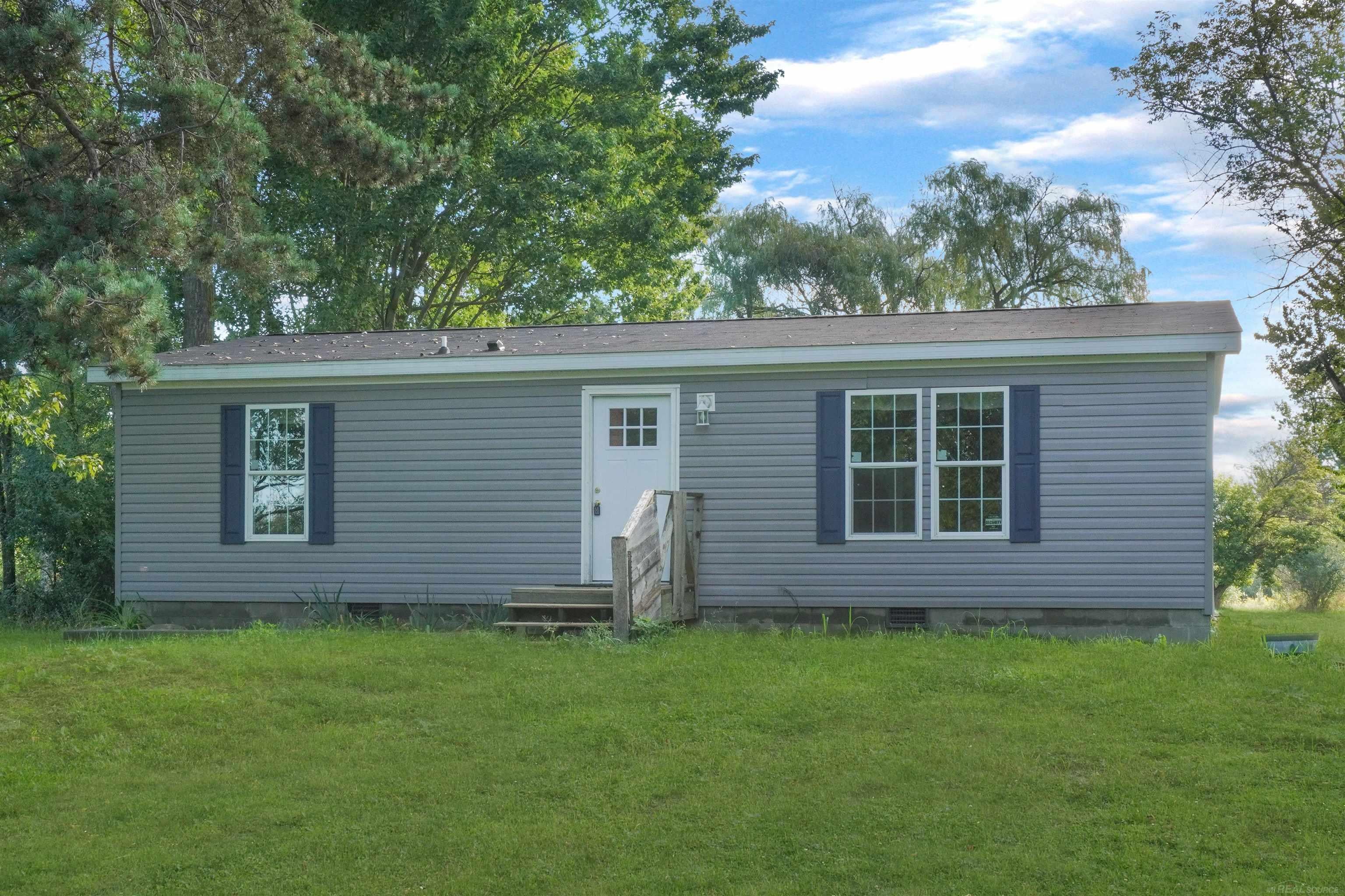 8910 Jorden Road Yale, MI 48097 - Photo 40 of 40 Gallery Image 40