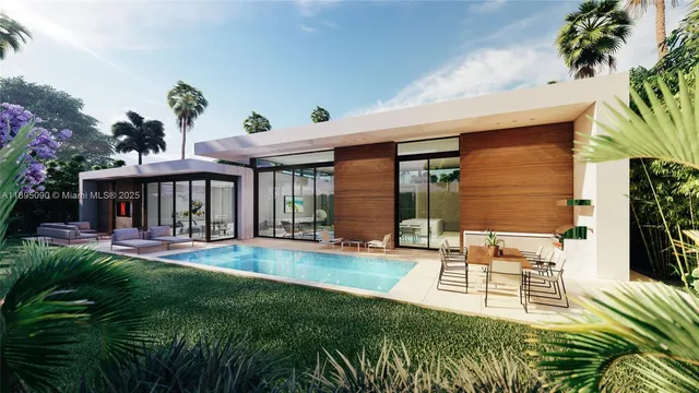 $4,250,000 | 2515 Northeast 29th Court, Fort Lauderdale, FL 33306