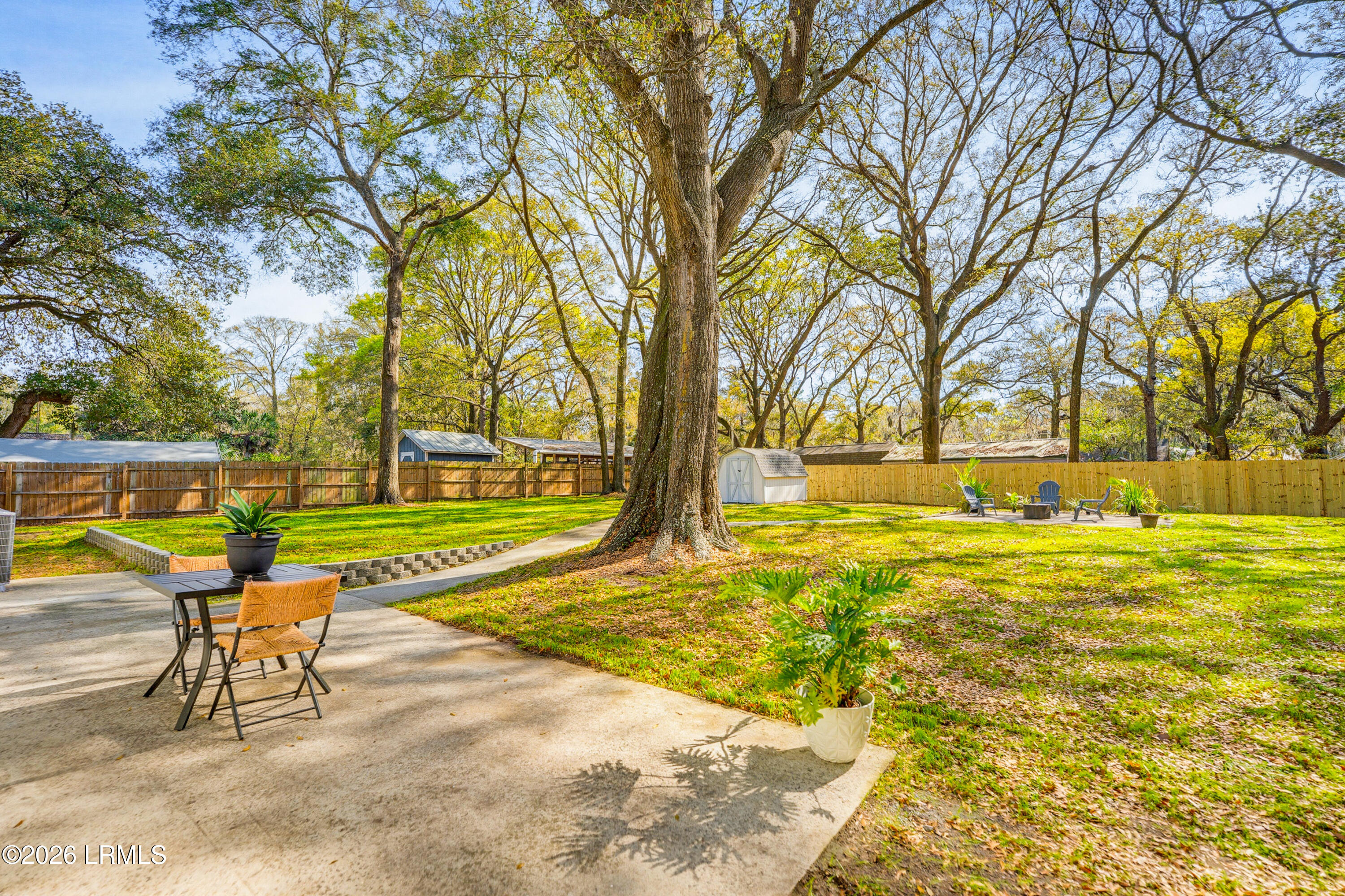 8 Blythewood Road Beaufort, SC 29907 - Photo 35 of 38 z (32)