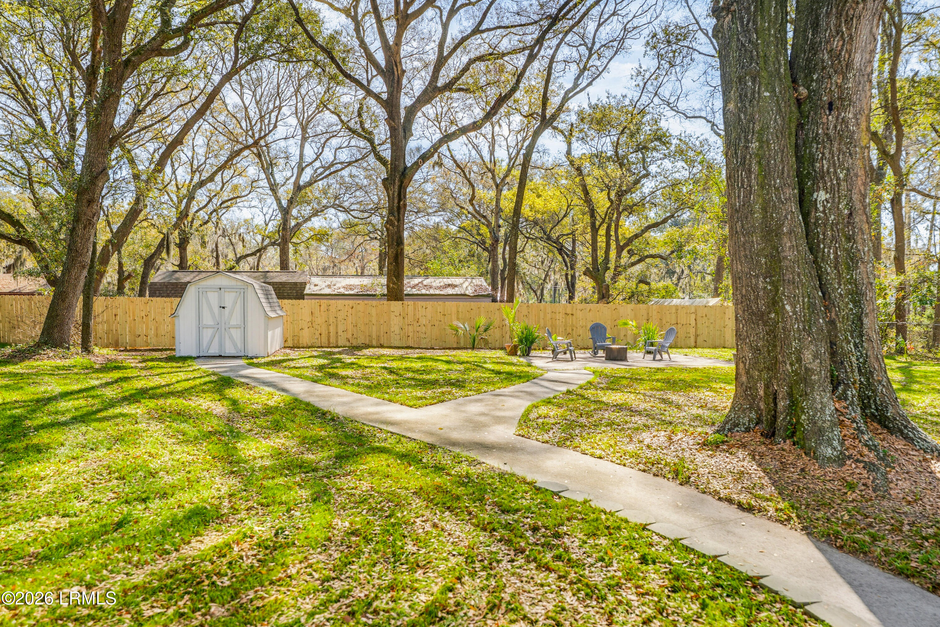 8 Blythewood Road Beaufort, SC 29907 - Photo 37 of 38 z (34)