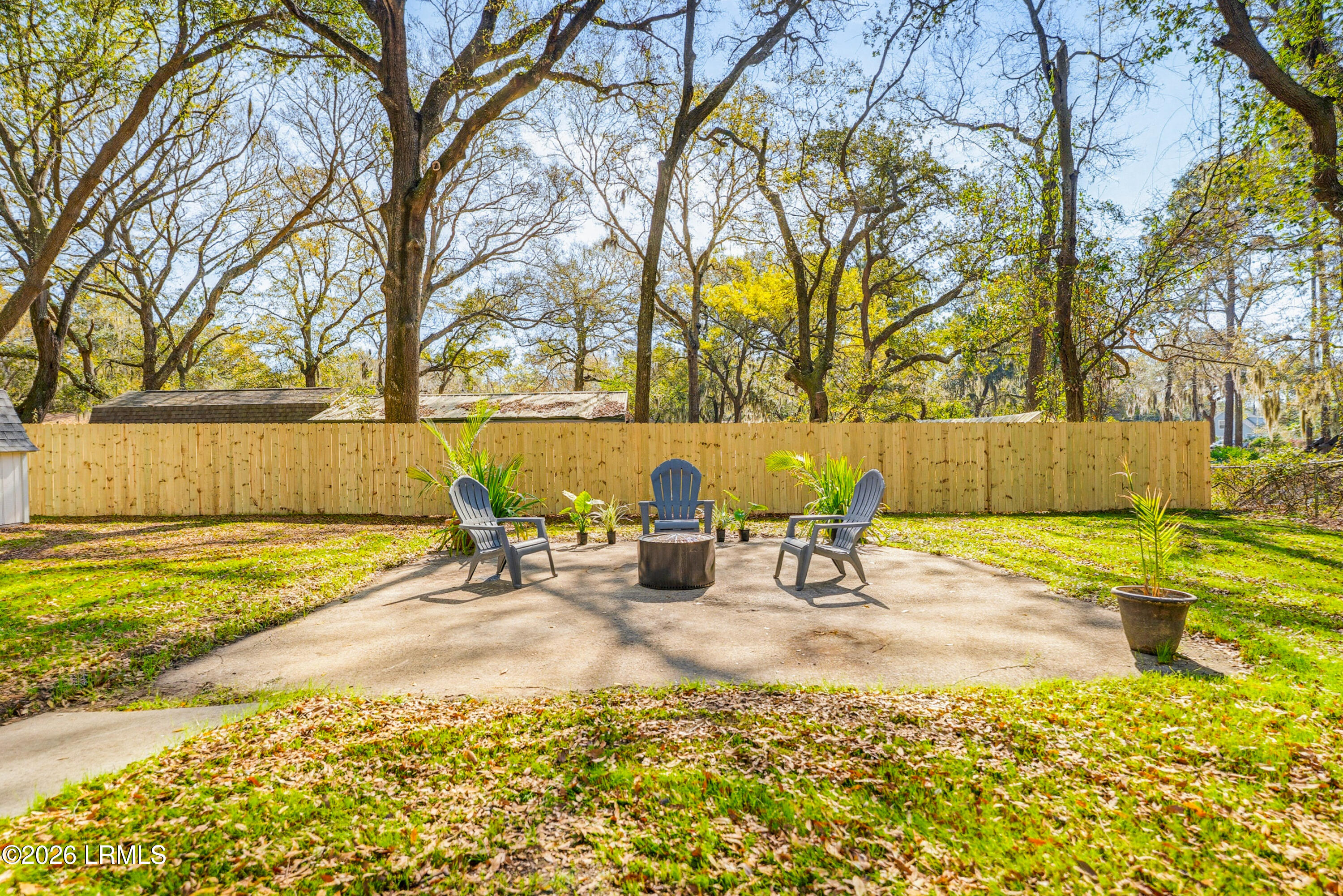 8 Blythewood Road Beaufort, SC 29907 - Photo 38 of 38 z (35)