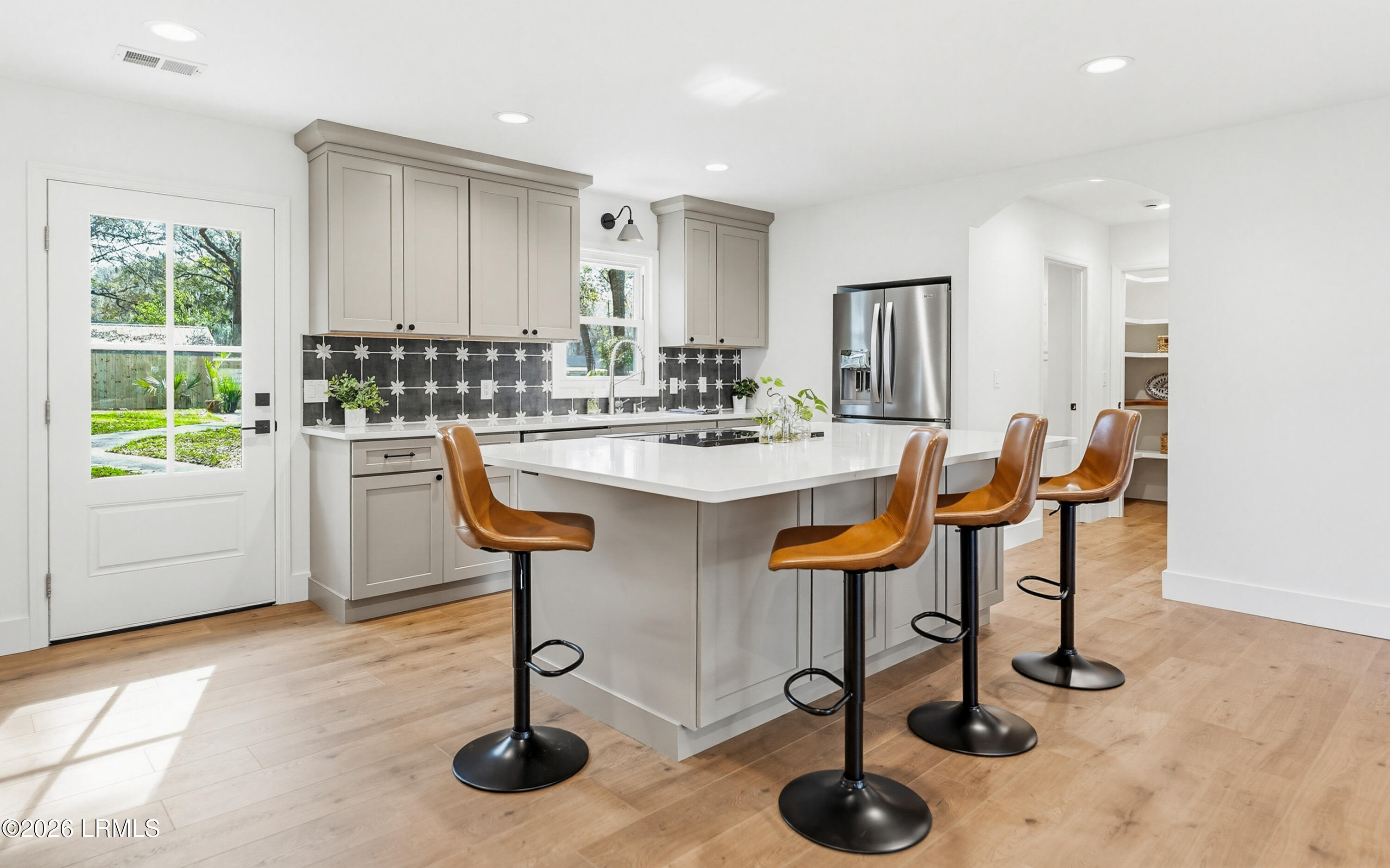 8 Blythewood Road Beaufort, SC 29907 - Photo 4 of 38 D Kitchen