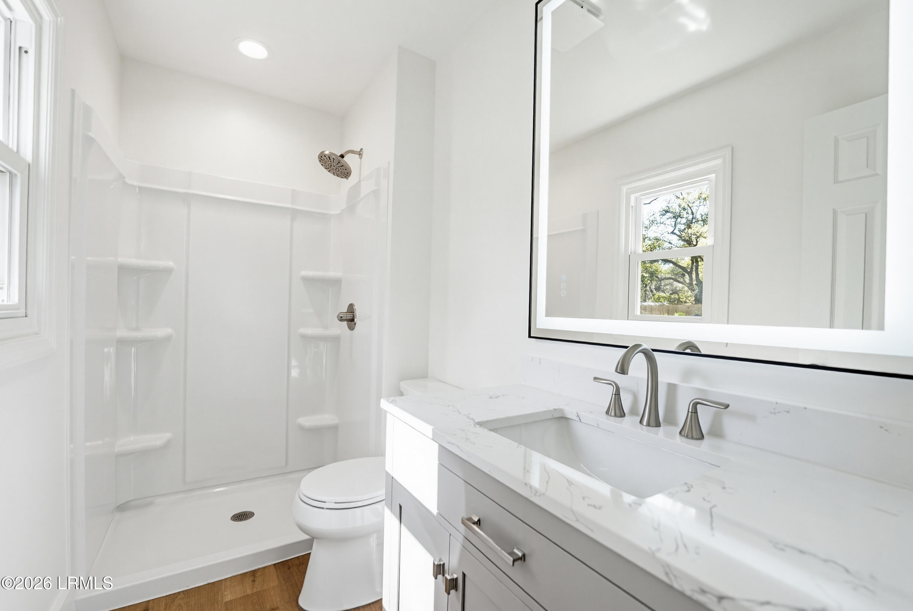 8 Blythewood Road Beaufort, SC 29907 - Photo 6 of 38 F Master Bath