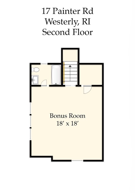 17 Painter Road Westerly, RI 02891 - Photo 48 of 49