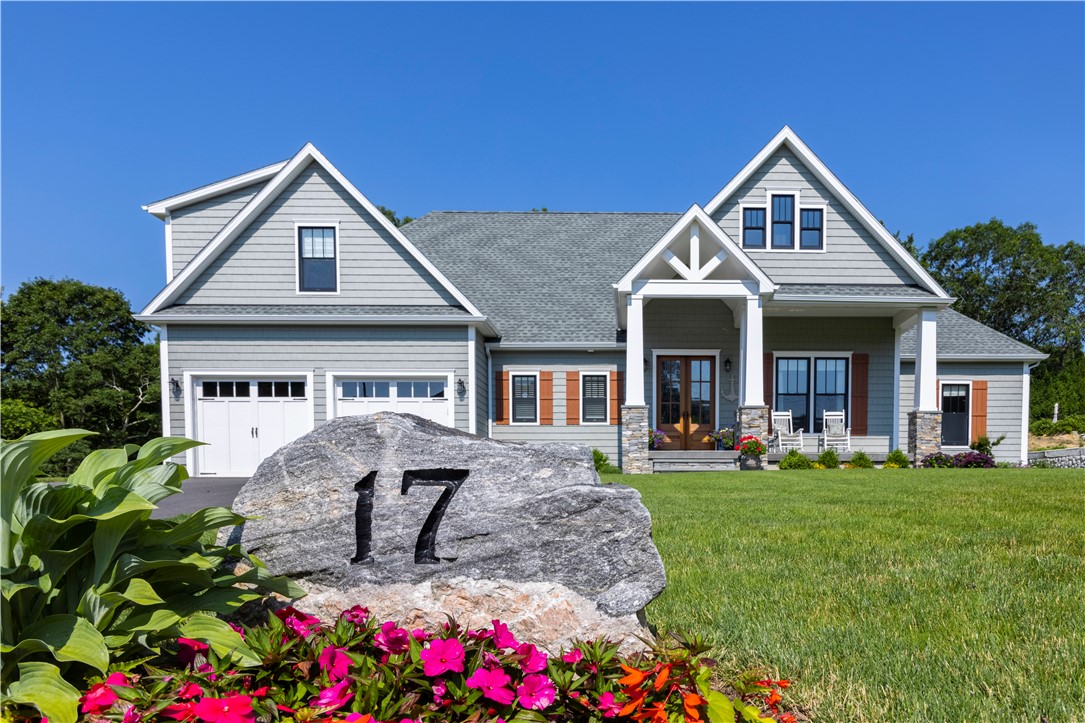 17 Painter Road Westerly, RI 02891 - Photo 6 of 49