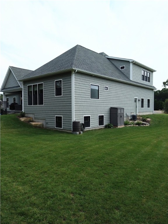 17 Painter Road Westerly, RI 02891 - Photo 9 of 49