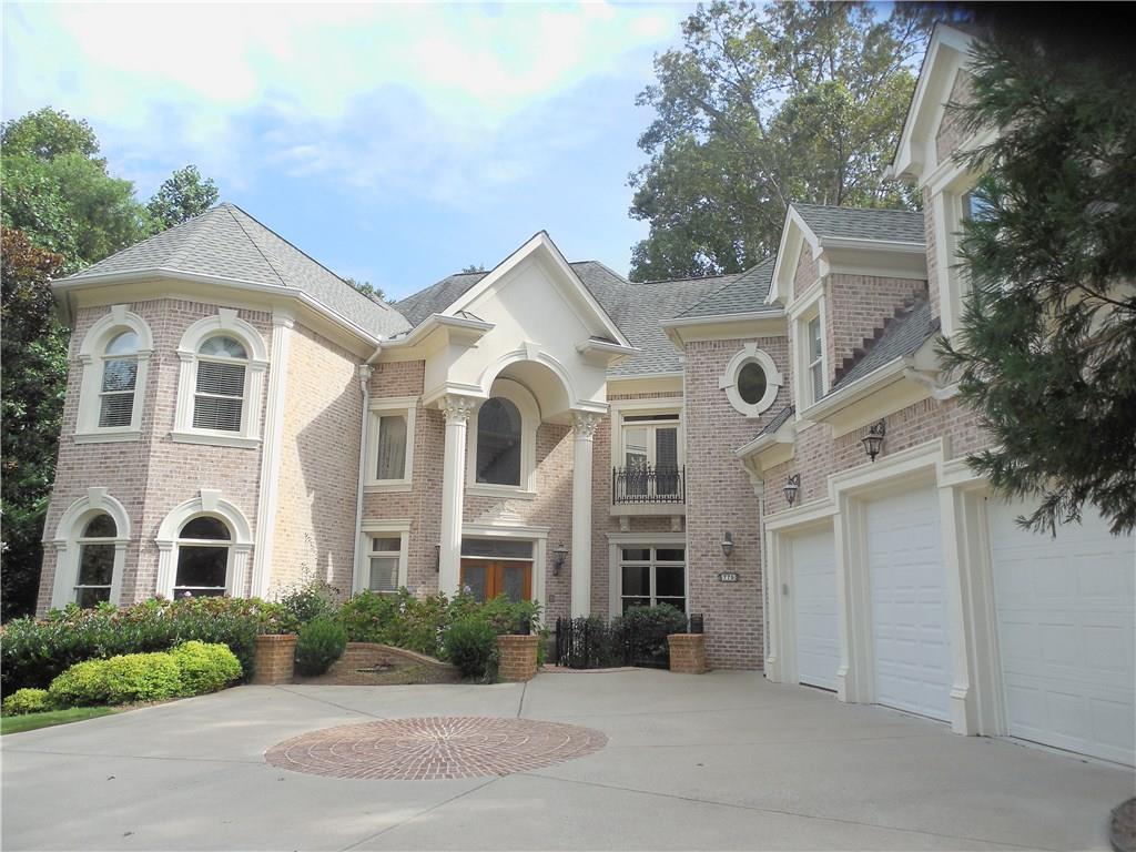 775 Aran Drive Roswell, GA 30076 - Photo 1 of 1