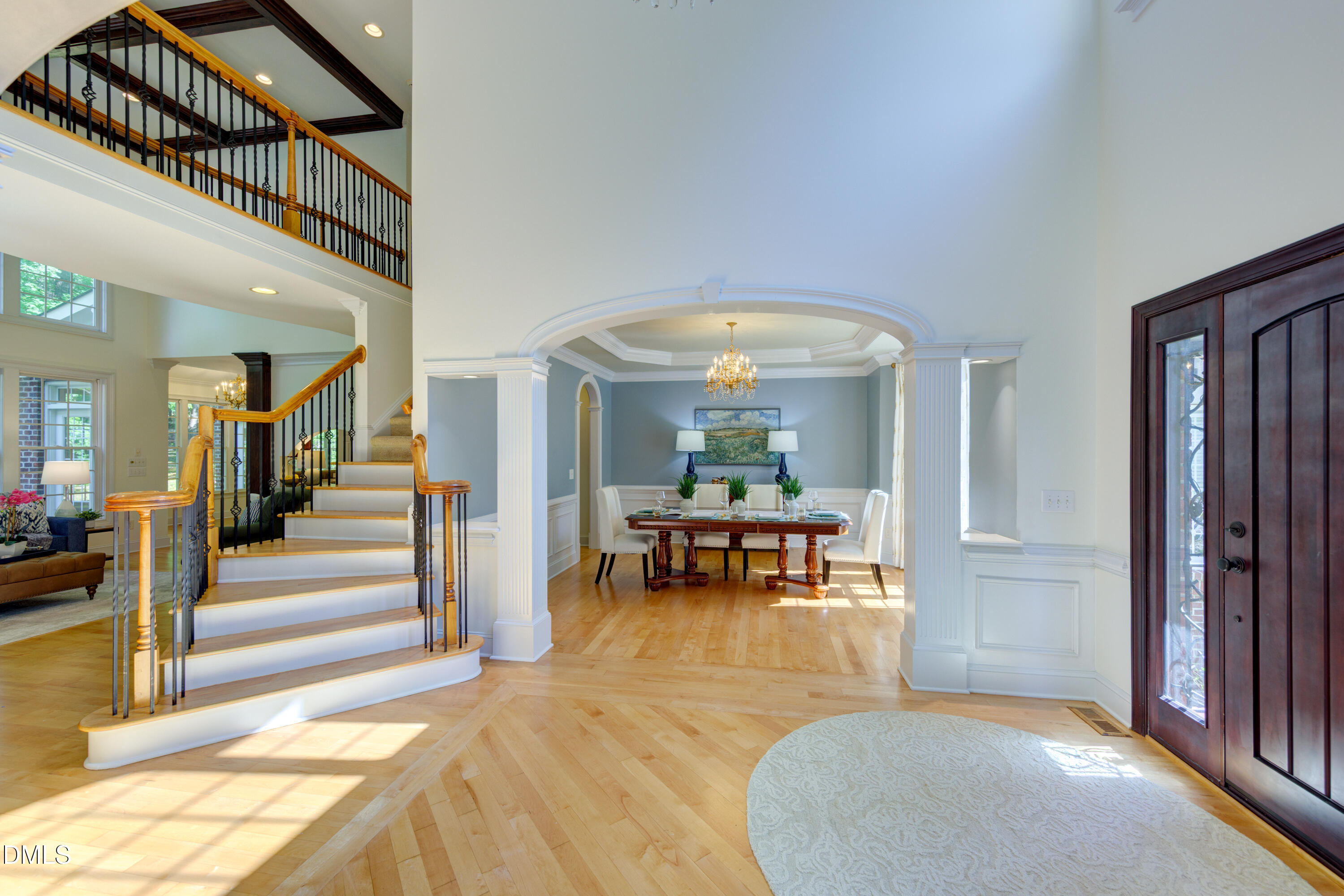 3901 Orchard Point Court Apex, NC 27539 - Photo 9 of 80 photo_011