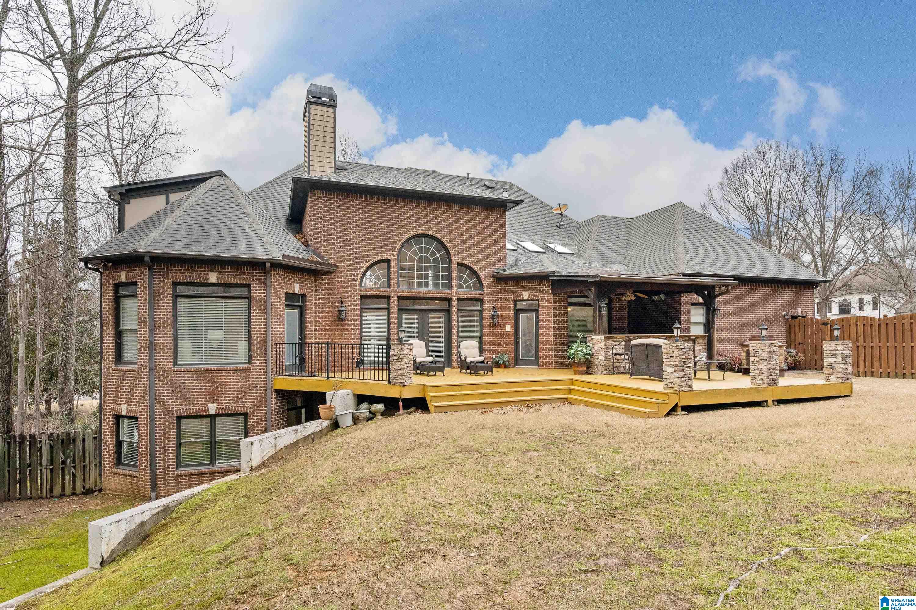 5115 Greystone Way Birmingham, AL 35242 - Photo 76 of 93