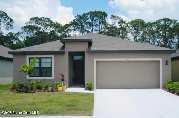 $349,000 | 1686 Mineral Lp Drive Northwest, Palm Bay, FL 32907