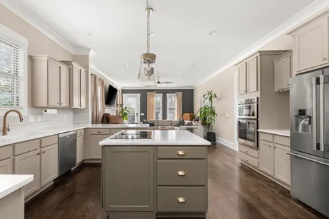 $925,000 | 1810 Hillside Avenue, Unit A, Nashville, TN 37203