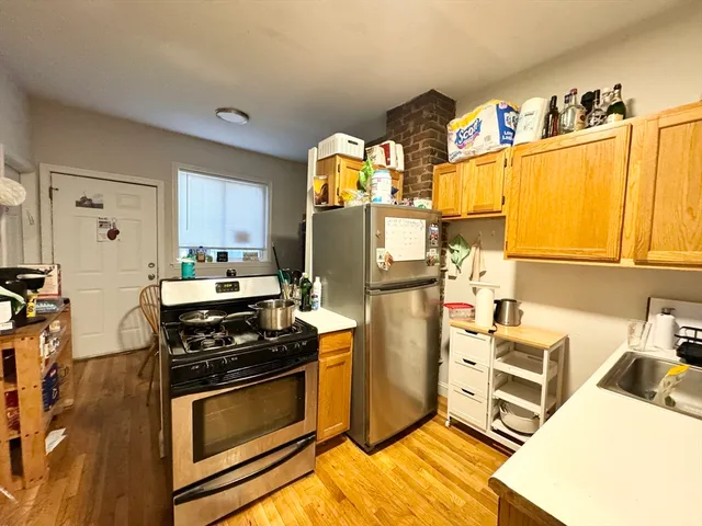 $3,500 | 733 Parker Street, Unit 2, Boston, MA 02120