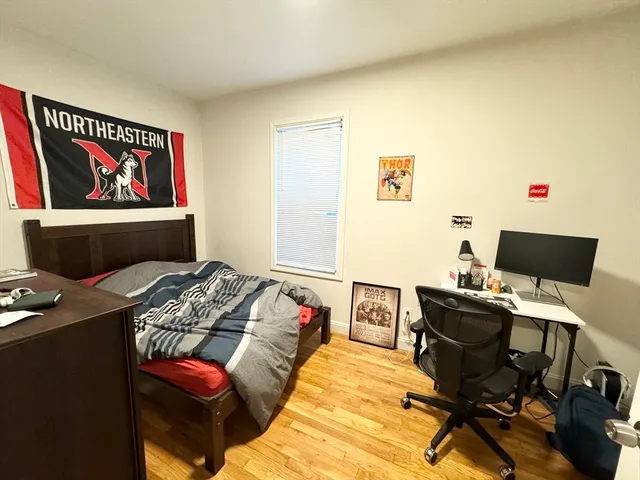 $3,500 | 733 Parker Street, Unit 2, Boston, MA 02120