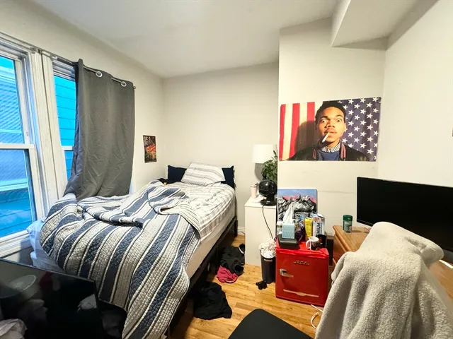 $3,500 | 733 Parker Street, Unit 2, Boston, MA 02120