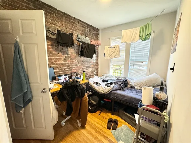 $3,500 | 733 Parker Street, Unit 2, Boston, MA 02120
