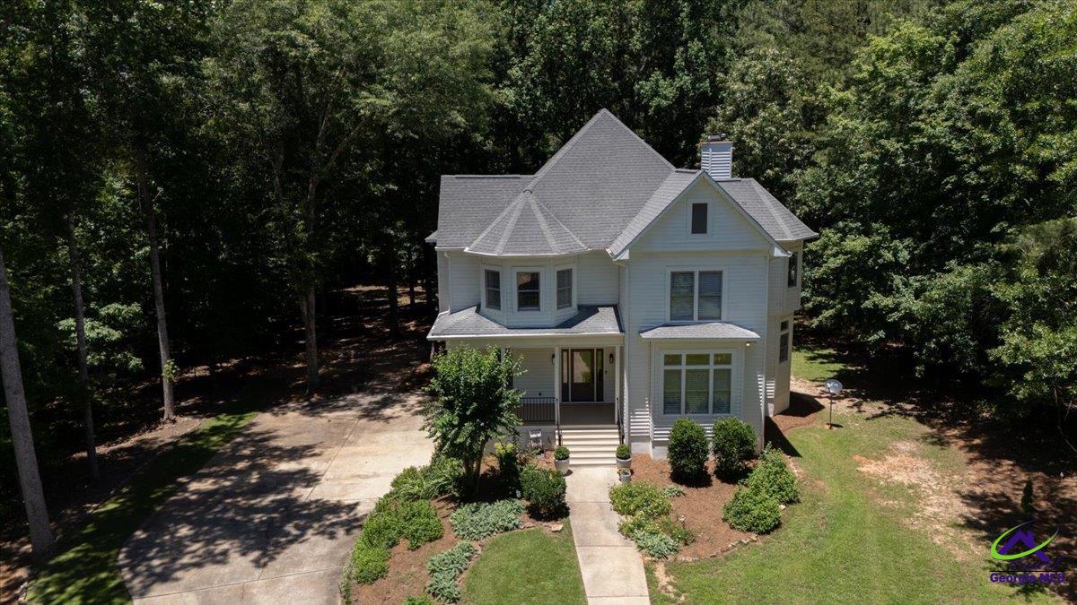 108 Magnolia Court Macon, GA 31210 - Photo 66 of 69