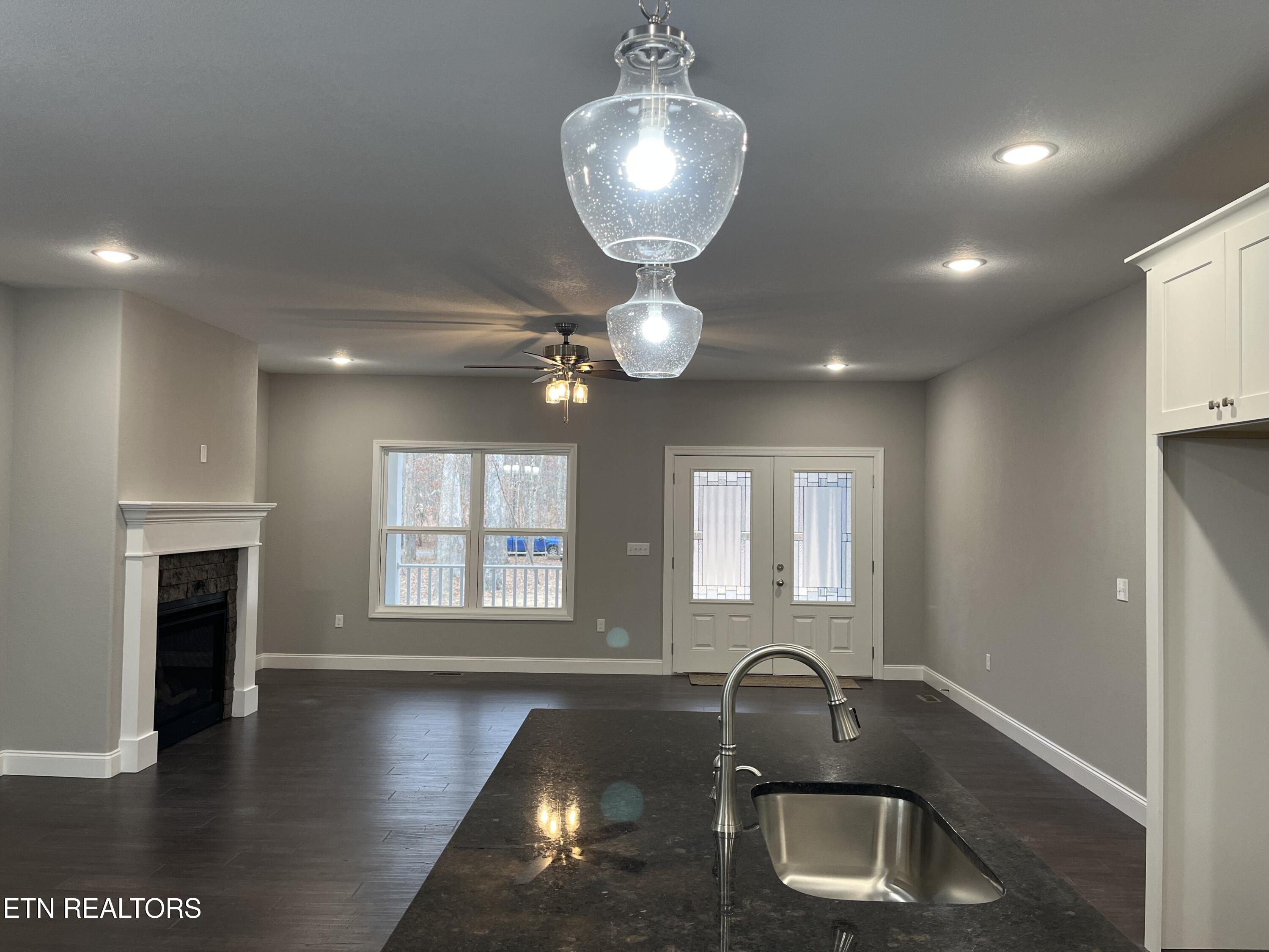 833 Sawmill Road Monterey, TN 38574 - Photo 12 of 30 View to GR