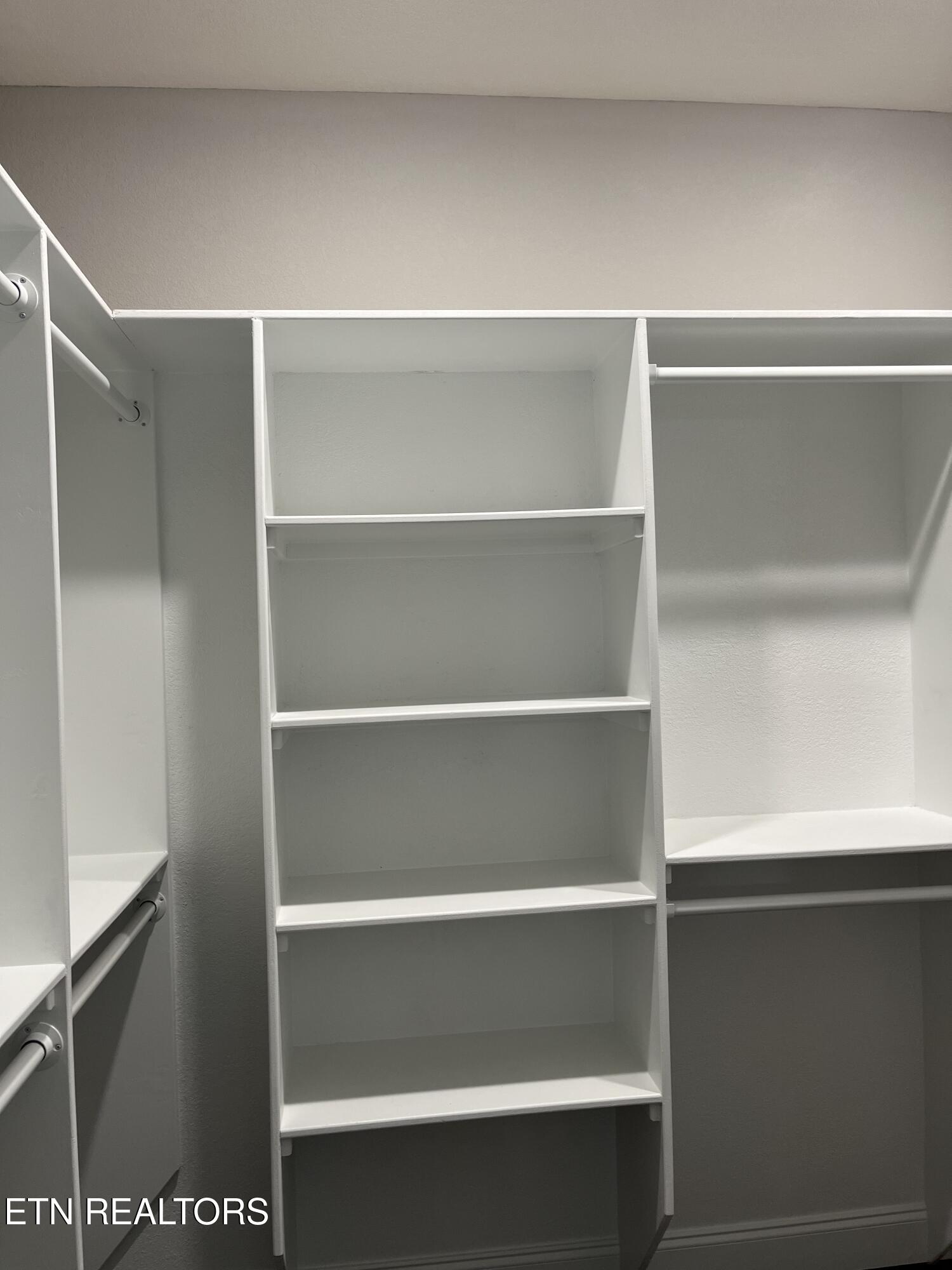 833 Sawmill Road Monterey, TN 38574 - Photo 24 of 30 Master BR Closet