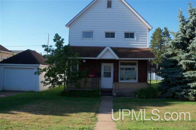 333 West Division Street Ishpeming, MI 49849 - Photo 1 of 21